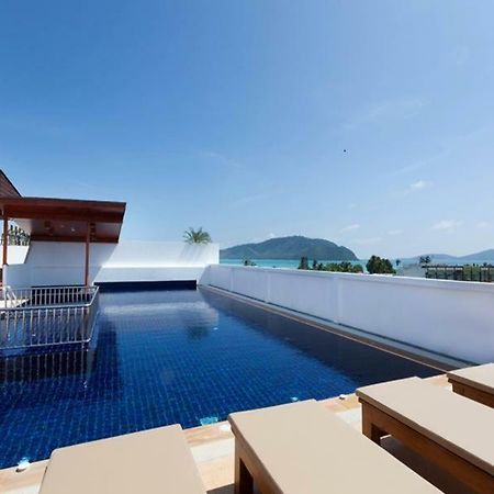 Rawai Princess Hotel Buitenkant foto