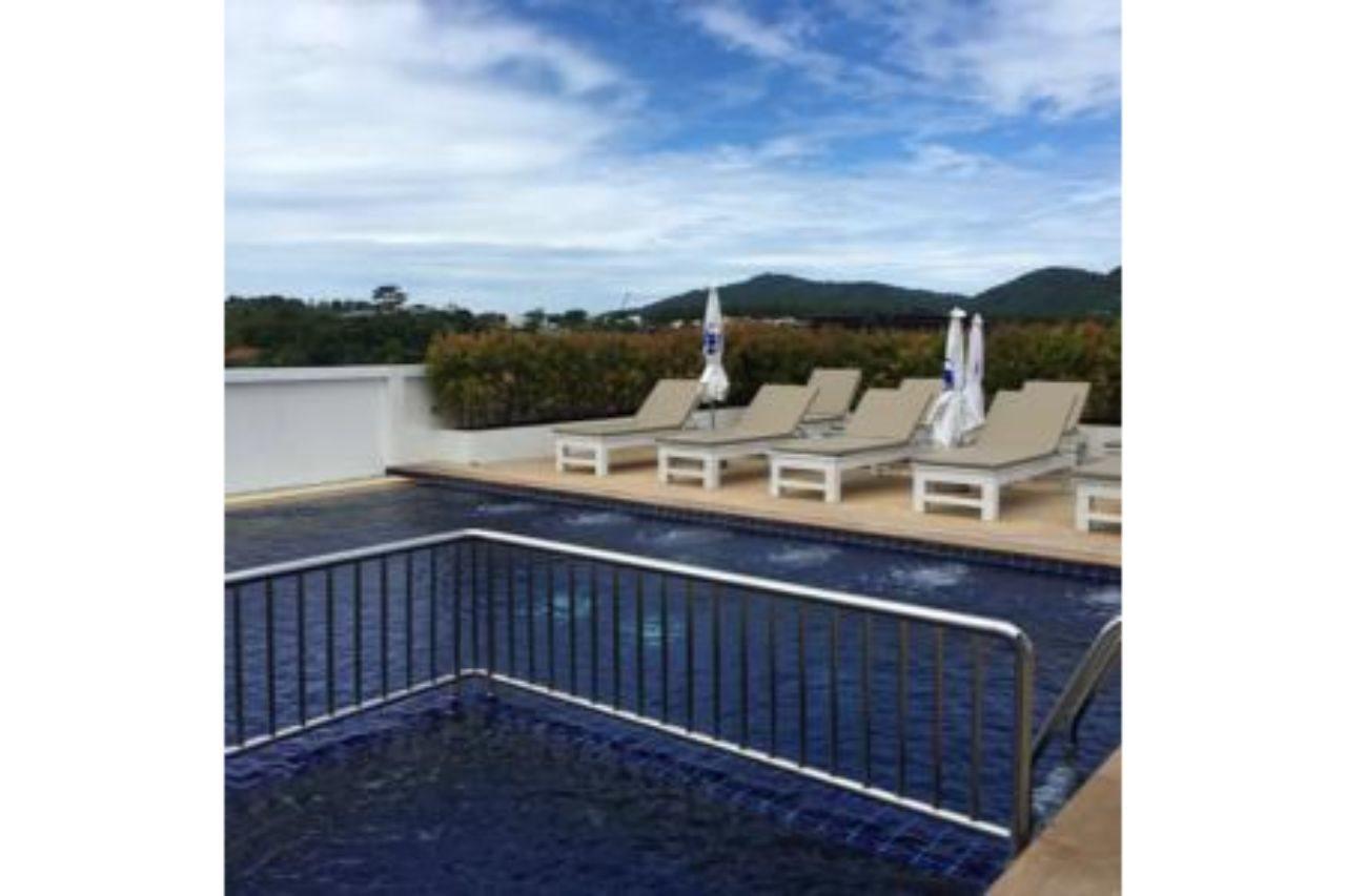Rawai Princess Hotel Buitenkant foto