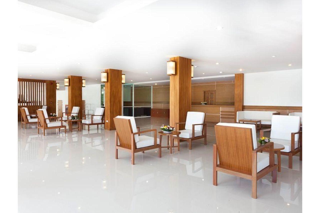 Rawai Princess Hotel Buitenkant foto
