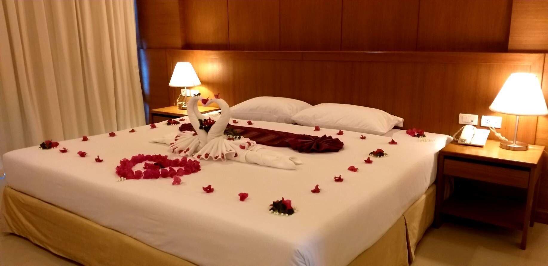 Rawai Princess Hotel Buitenkant foto