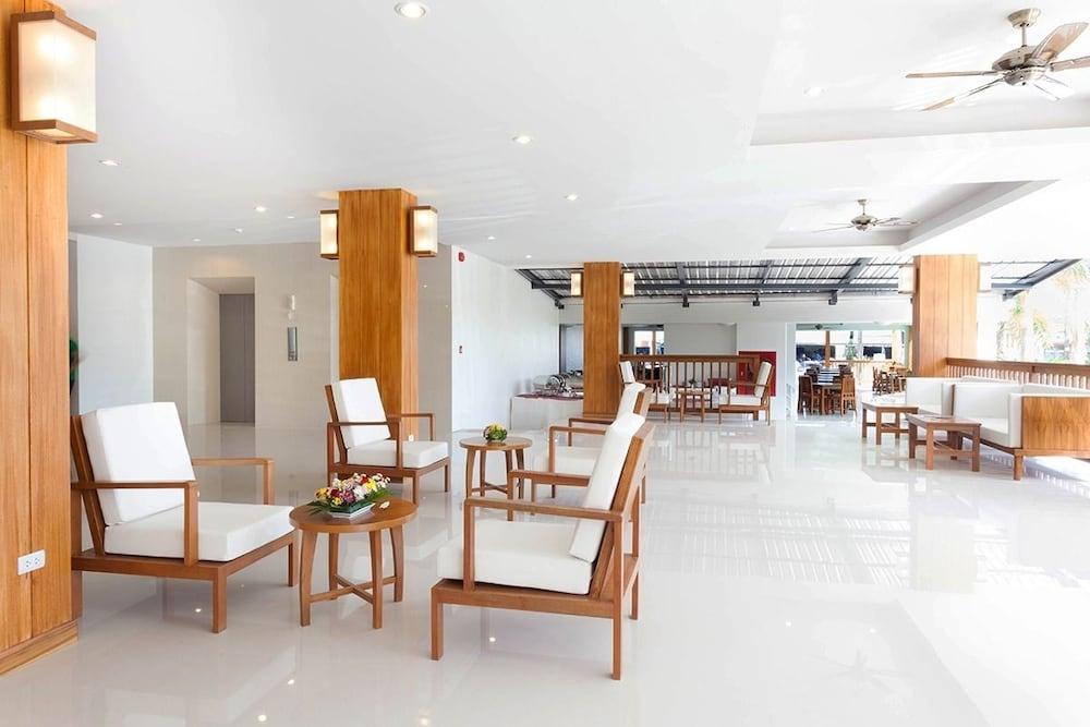 Rawai Princess Hotel Buitenkant foto