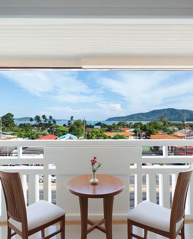 Rawai Princess Hotel Buitenkant foto