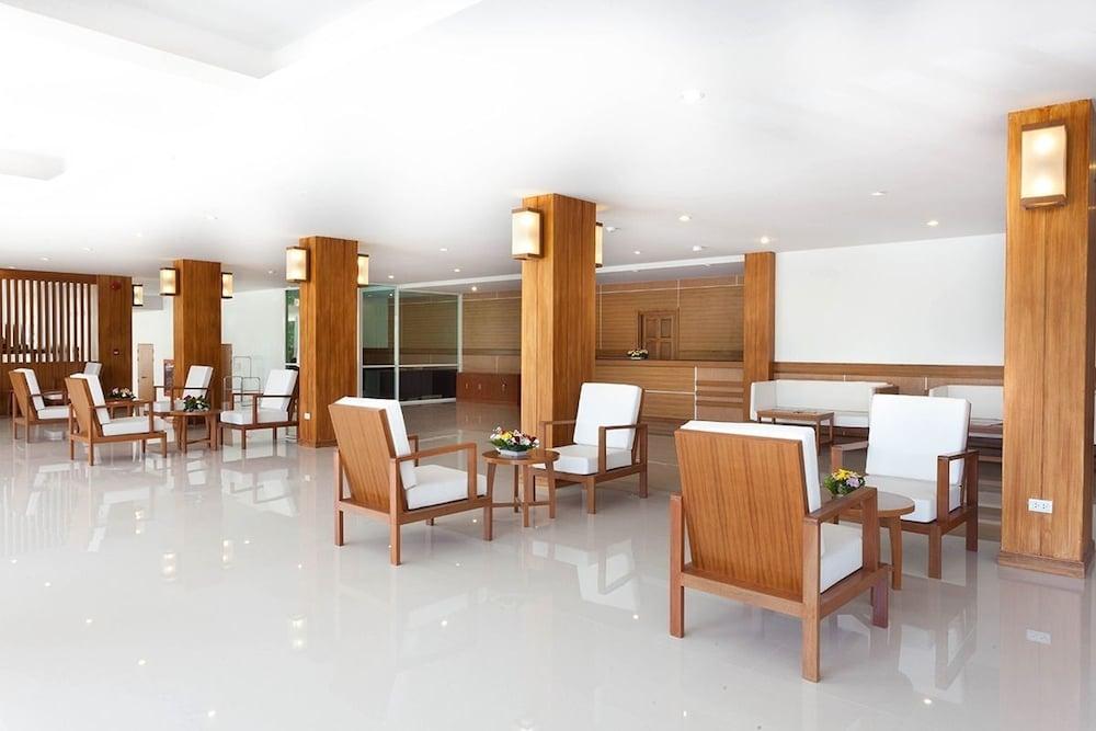 Rawai Princess Hotel Buitenkant foto