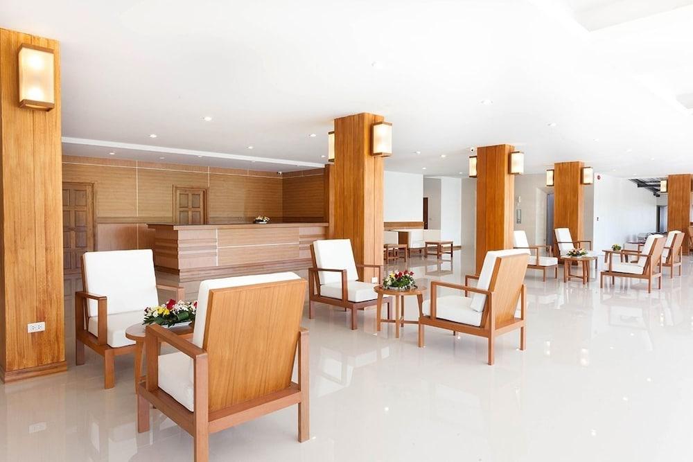 Rawai Princess Hotel Buitenkant foto