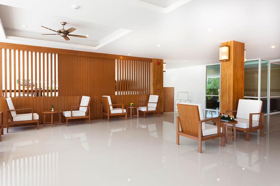 Rawai Princess Hotel Buitenkant foto