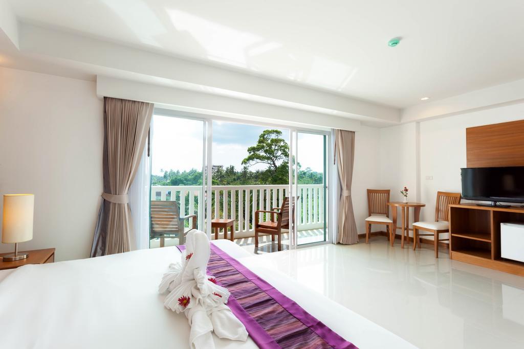 Rawai Princess Hotel Kamer foto