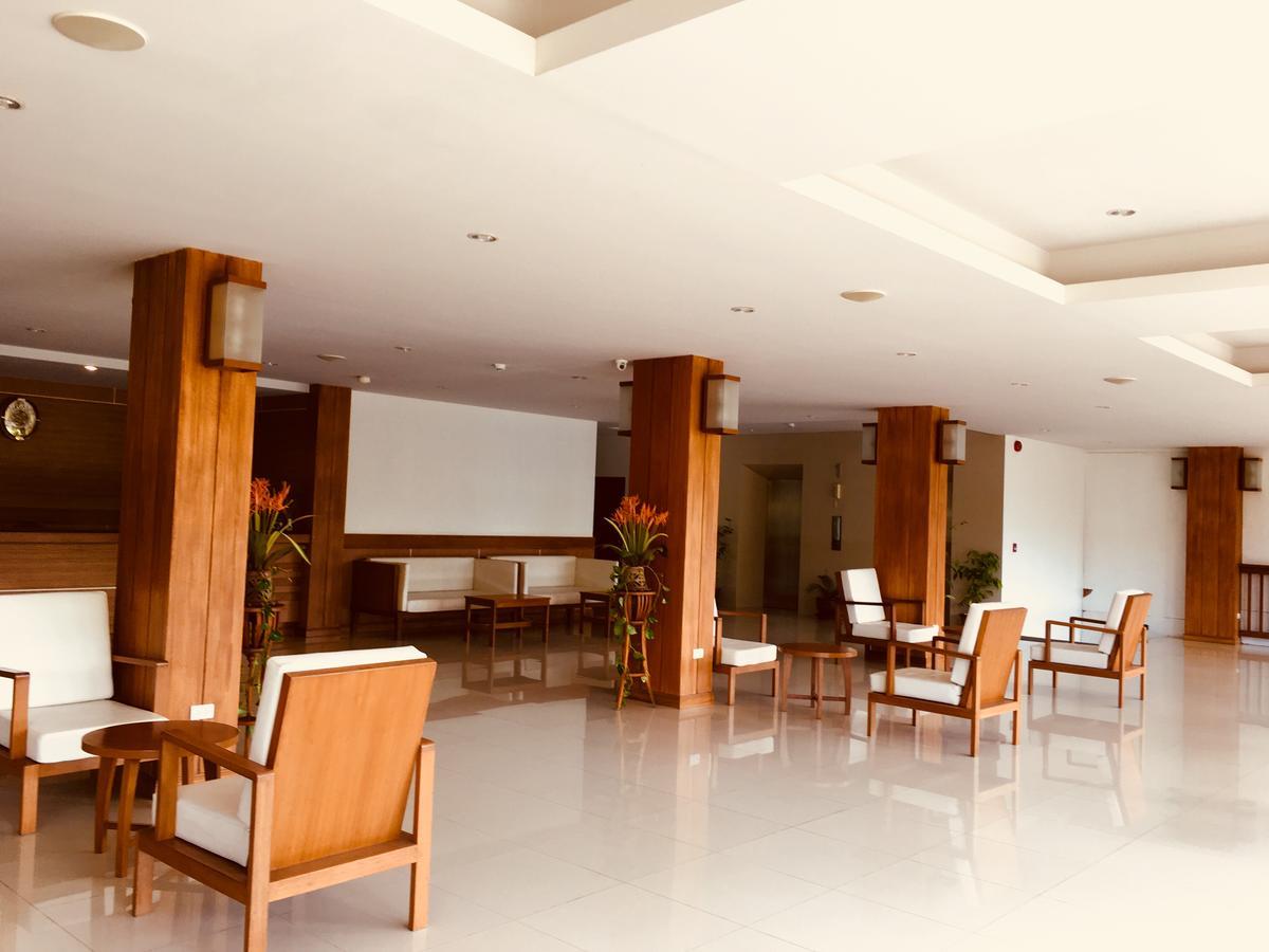 Rawai Princess Hotel Buitenkant foto